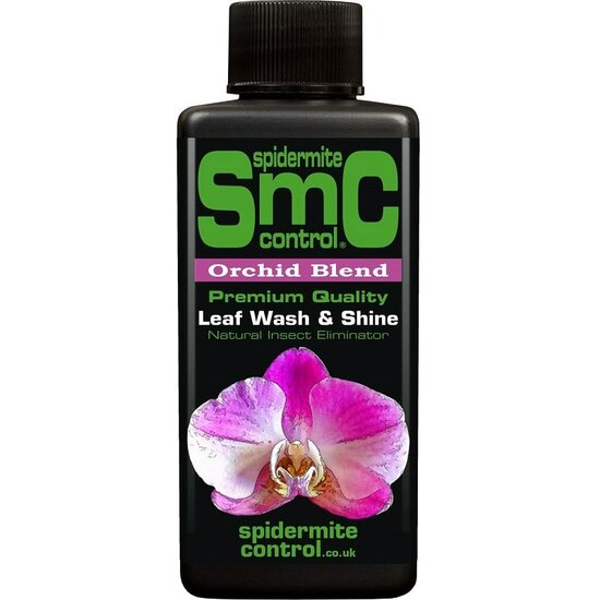 Orchid Blend SMC 100 ml