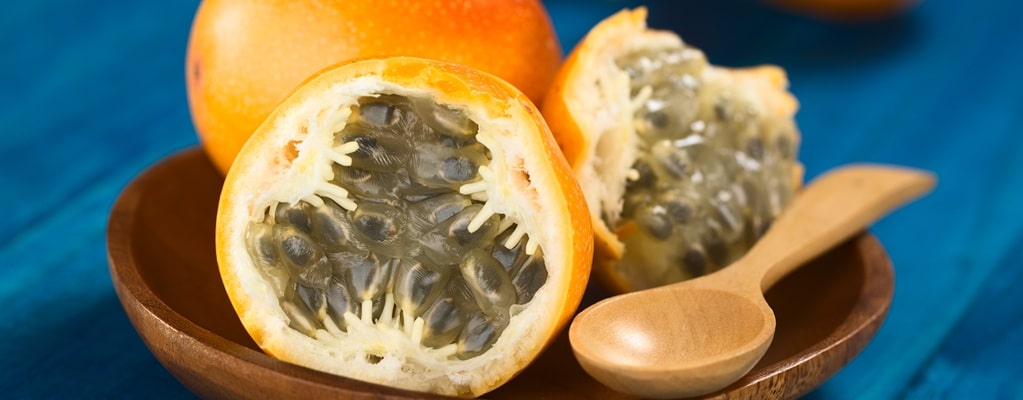 Exotische Früchte