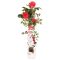 7774 - rosa crazy in love red 2 liter